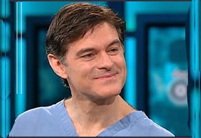 Dr.Oz on Thyroid Disease